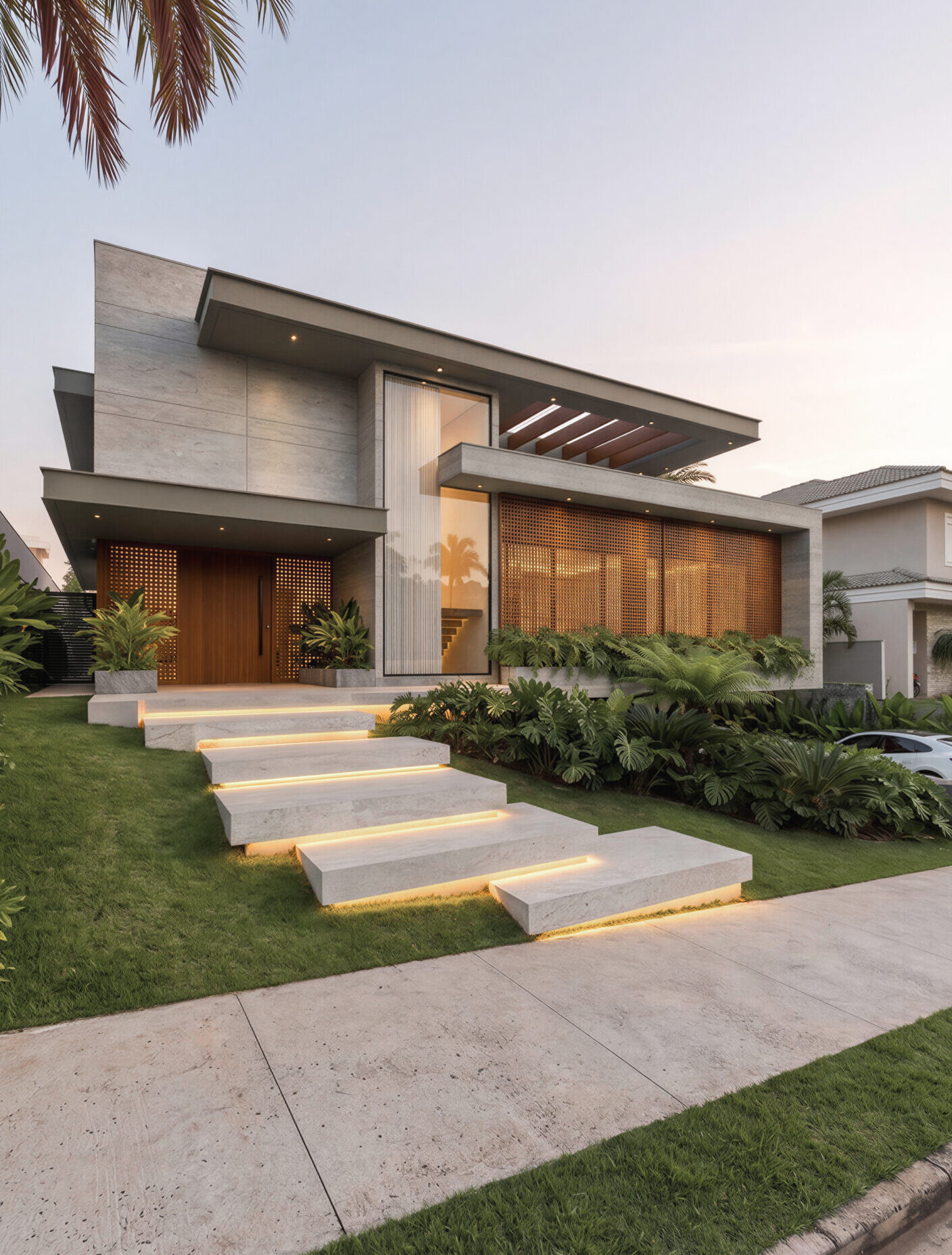 CASA ML ALPHAVILLE ARAGUAIA